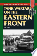 Tank Warfare on the Eastern Front Book PDF