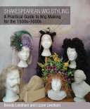 Shakespearean Wig Styling Pdf/ePub eBook