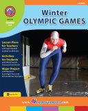 Winter Olympic Games Gr. 4-6