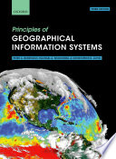 Principles of Geographical Information Systems Book