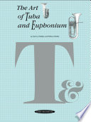 The Art of Tuba and Euphonium Playing Book PDF