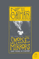 Smoke and Mirrors Book PDF