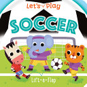 Let s Play Soccer Book PDF