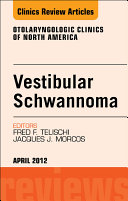 Vestibular Schwannoma - Evidence-Based Treatment