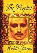 The Prophet Pdf/ePub eBook