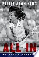 All In PDF Book By Billie Jean King,Johnette Howard,Maryanne Vollers