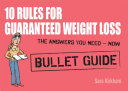 10条保证减肥的规则