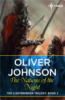 The Nations of the Night Book
