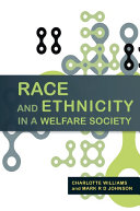 EBOOK: Race And Ethnicity In A Welfare Society Pdf/ePub eBook