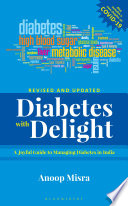 Diabetes with Delight   Revised Edition 