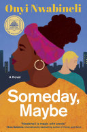 Someday  Maybe Book