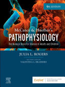 McCance & Huether's Pathophysiology - E-Book