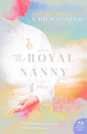 The Royal Nanny Book