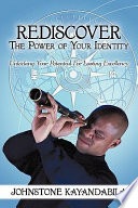 Rediscover the Power of Your Identity Book PDF