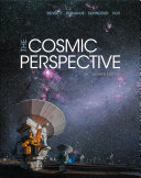 The Cosmic Perspective Book