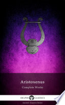 Delphi Complete Works of Aristoxenus  Illustrated 