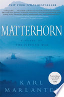 Matterhorn PDF Book By Karl Marlantes