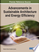 Advancements in Sustainable Architecture and Energy Efficiency