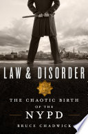 Law   Disorder