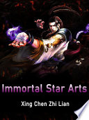 Immortal Star Arts