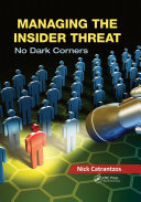 Managing the Insider Threat Pdf/ePub eBook
