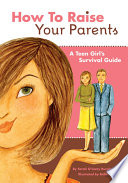 How to Raise Your Parents Book PDF