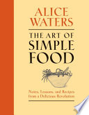 The Art of Simple Food Book