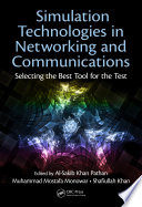 Simulation Technologies in Networking and Communications Book