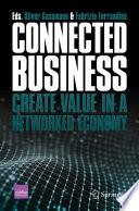 Connected Business Book
