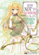 Pdf How NOT to Summon a Demon Lord: Volume 1 Telecharger