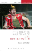 The Theatre and Films of Jez Butterworth [Pdf/ePub] eBook