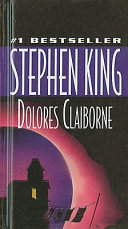 Dolores Claiborne Book