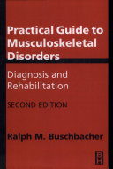 Practical Guide to Musculoskeletal Disorders
