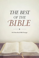 The Best of the Bible