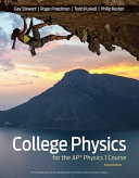 Strive for A 5: Preparing for Physics for the AP® Course