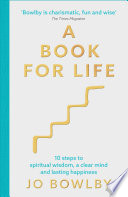 A Book For Life Book