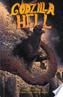 Godzilla in Hell TPB Book
