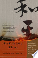 The Fifth Book of Peace Book