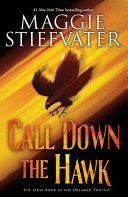 Call Down the Hawk Book