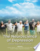 The Neuroscience of Depression Book