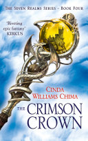 The Crimson Crown  The Seven Realms Series  Book 4 