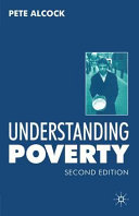 Understanding Poverty Book
