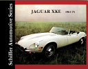 Jaguar Xke 1961 1975