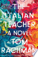 The Italian Teacher Book