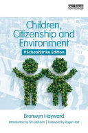Children, citizenship and environment : #schoolstrike edition /