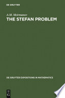 The Stefan Problem Book