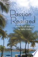 Passion Realized Book