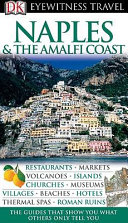 Naples   the Amalfi Coast Book