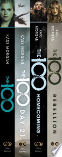 The 100 Complete Boxed Set Book