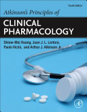 Atkinson s Principles of Clinical Pharmacology Book